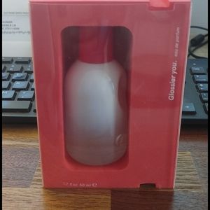 Glossier You Perfume
